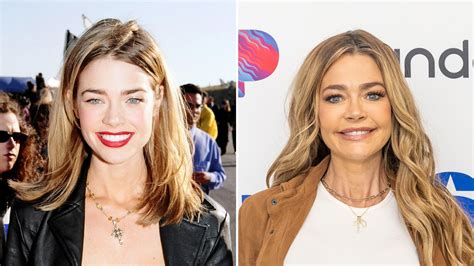 Does Denise Richards make more money on OnlyFans than。